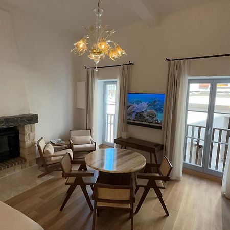Entre Ciel Et Mer Hotel Боніфачо Екстер'єр фото