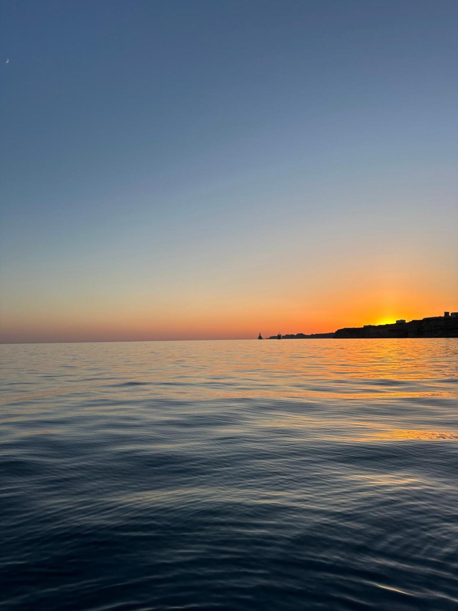 Entre Ciel Et Mer Hotel Боніфачо Екстер'єр фото